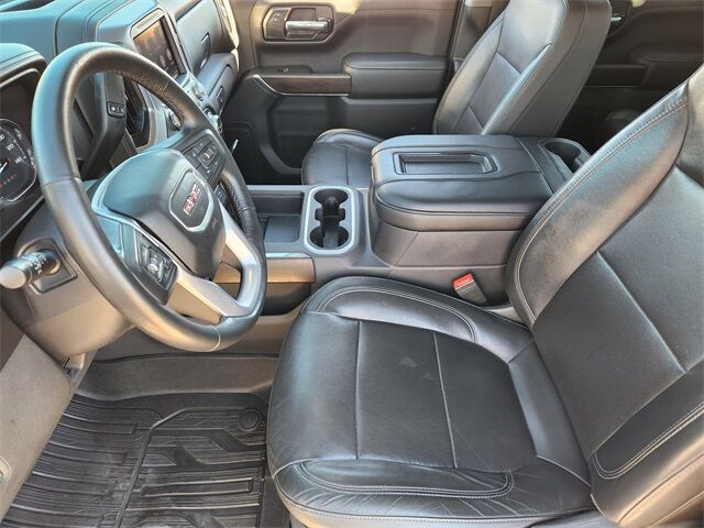 2019 GMC Sierra 1500 SLT Grapevine TX