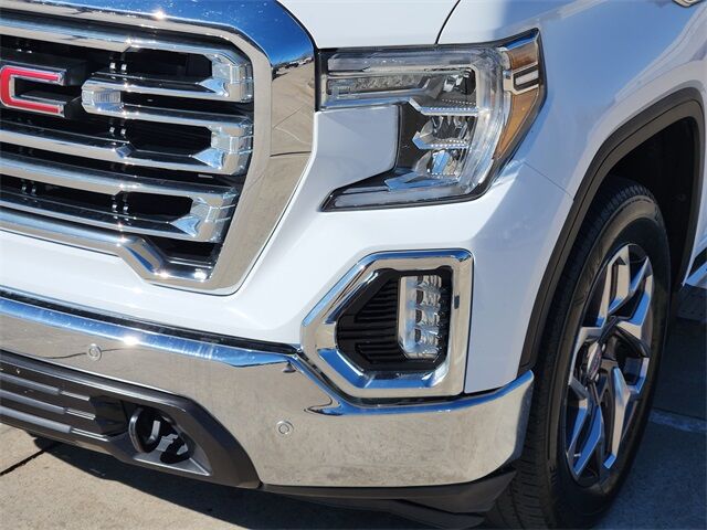 2019 GMC Sierra 1500 SLT Grapevine TX