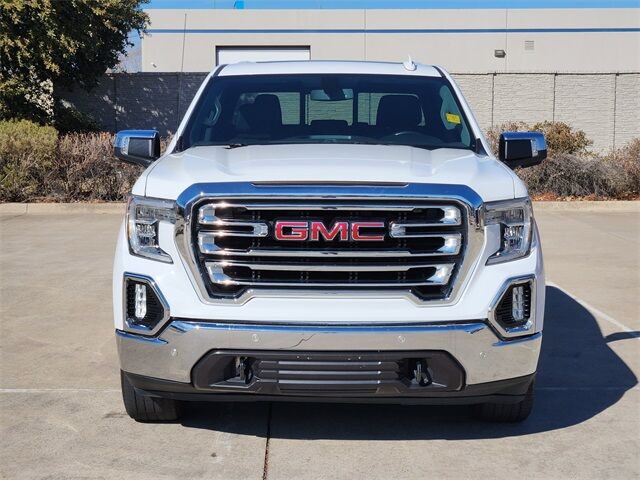 2019 GMC Sierra 1500 SLT Grapevine TX