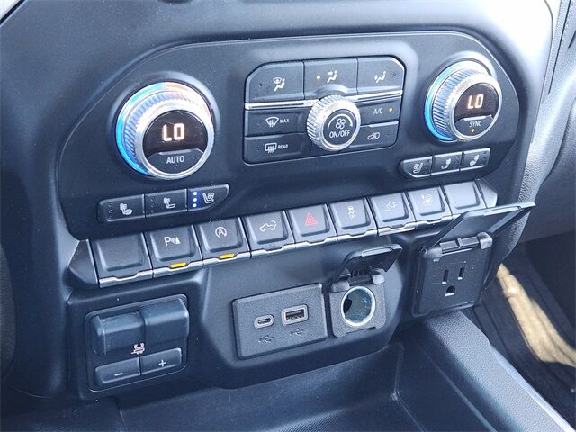 2019 GMC Sierra 1500 SLT Grapevine TX