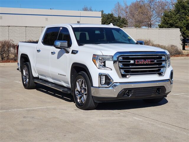 2019 GMC Sierra 1500 SLT Grapevine TX