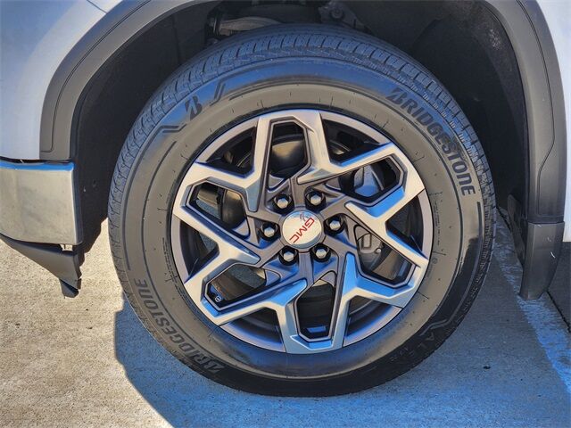 2019 GMC Sierra 1500 SLT Grapevine TX