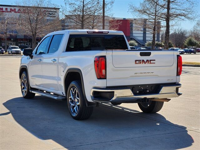 2019 GMC Sierra 1500 SLT Grapevine TX