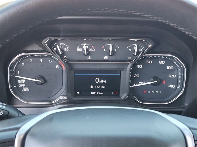 2019 GMC Sierra 1500 SLT Grapevine TX