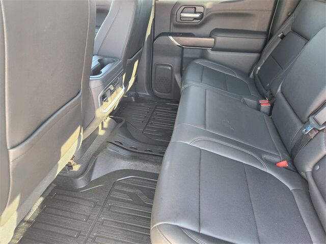 2019 GMC Sierra 1500 SLT Grapevine TX