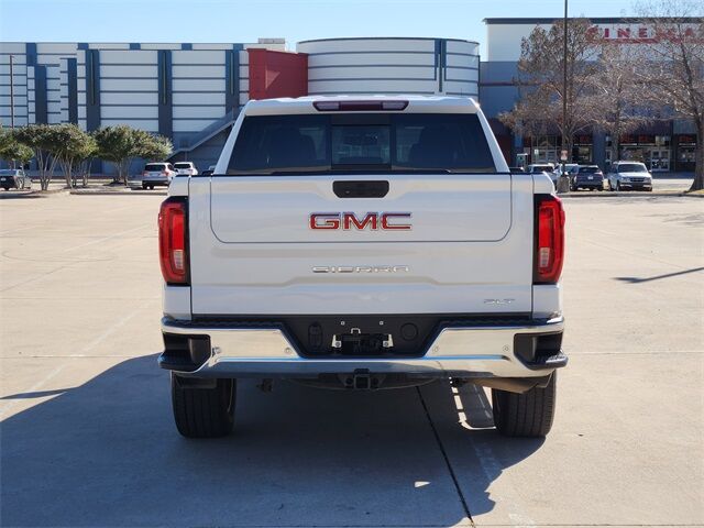 2019 GMC Sierra 1500 SLT Grapevine TX