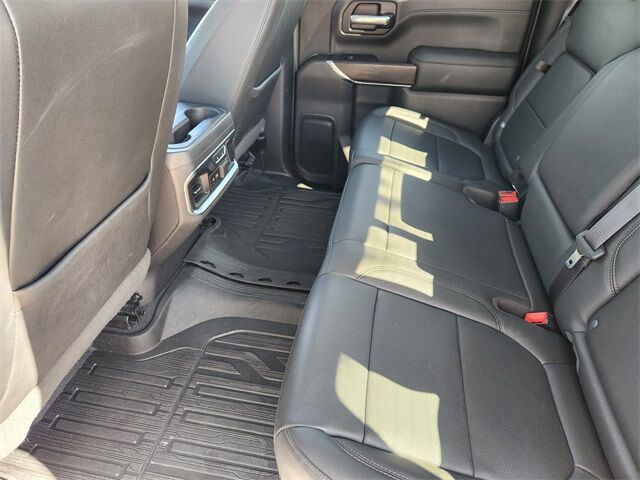 2019 GMC Sierra 1500 SLT Grapevine TX