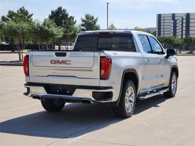 2019 GMC Sierra 1500 SLT Grapevine TX