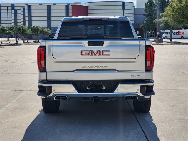 2019 GMC Sierra 1500 SLT Grapevine TX