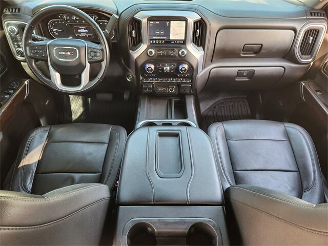 2019 GMC Sierra 1500 SLT Grapevine TX