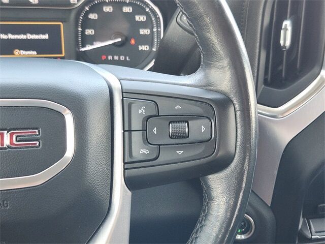2019 GMC Sierra 1500 SLT Grapevine TX