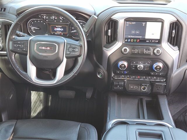 2019 GMC Sierra 1500 SLT Grapevine TX