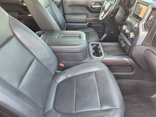 2019 GMC Sierra 1500 SLT Grapevine TX
