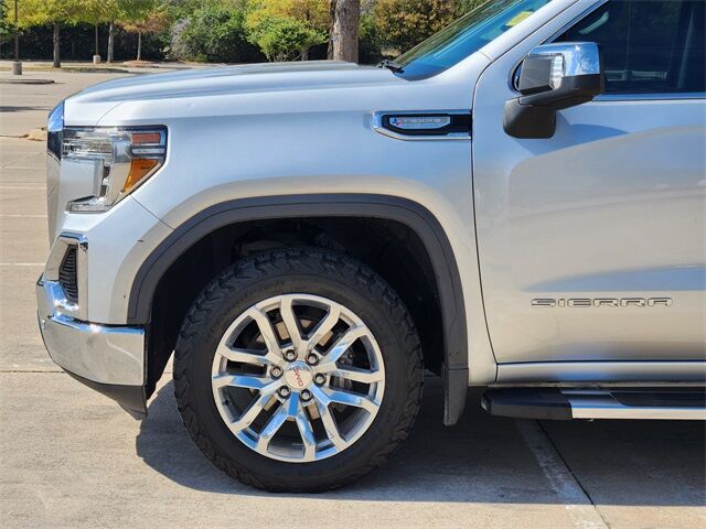 2019 GMC Sierra 1500 SLT Grapevine TX