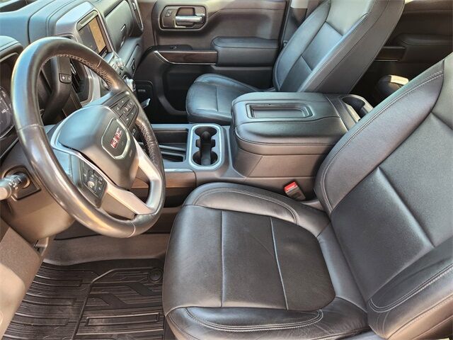 2019 GMC Sierra 1500 SLT Grapevine TX