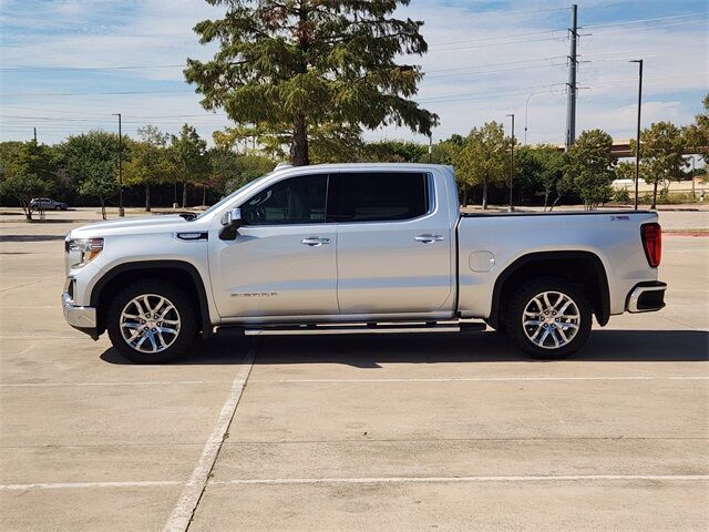 2019 GMC Sierra 1500 SLT Grapevine TX