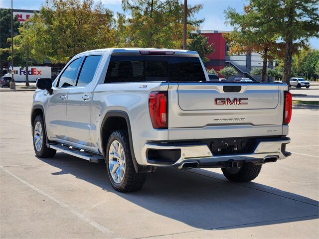 2019 GMC Sierra 1500 SLT Grapevine TX