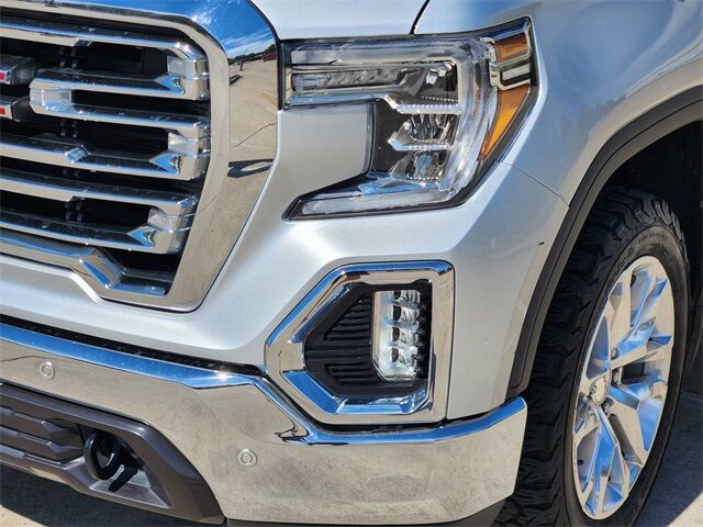 2019 GMC Sierra 1500 SLT Grapevine TX