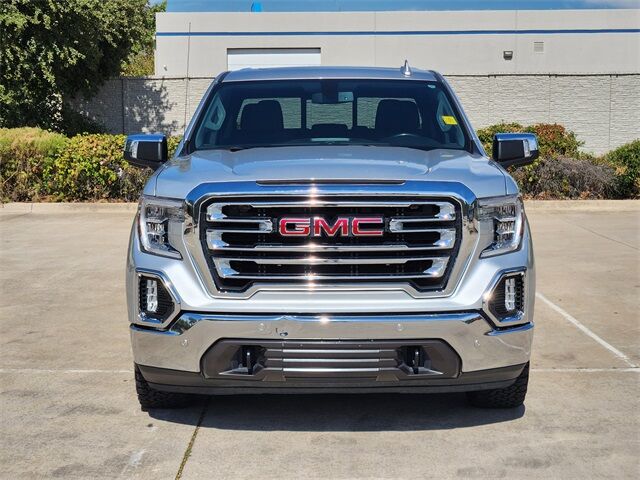 2019 GMC Sierra 1500 SLT Grapevine TX