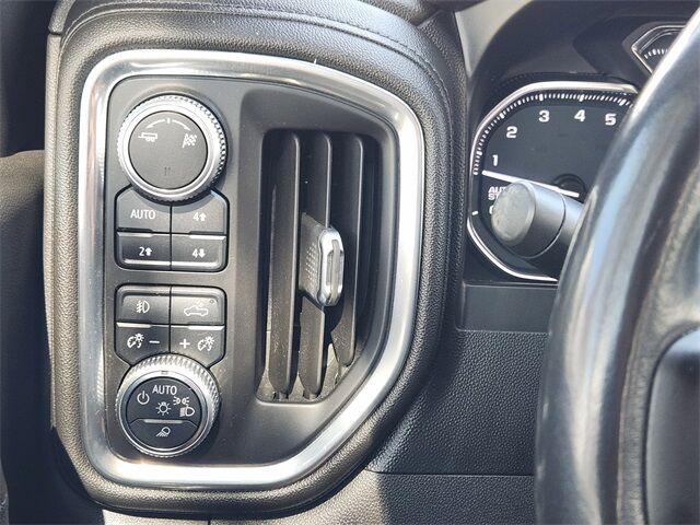 2019 GMC Sierra 1500 SLT Grapevine TX