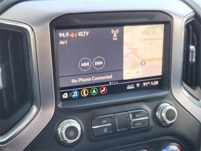 2019 GMC Sierra 1500 SLT Grapevine TX
