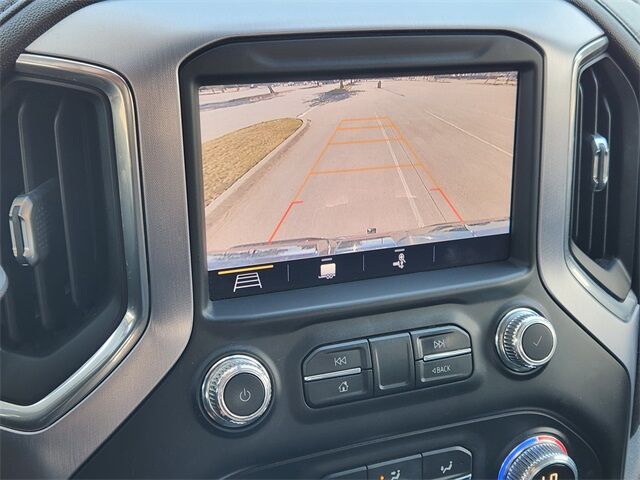 2019 GMC Sierra 1500 SLT Grapevine TX