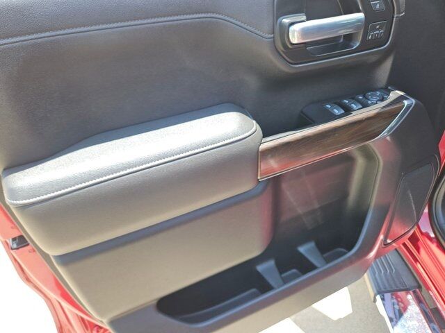 2019 GMC Sierra 1500 SLT Dallas TX