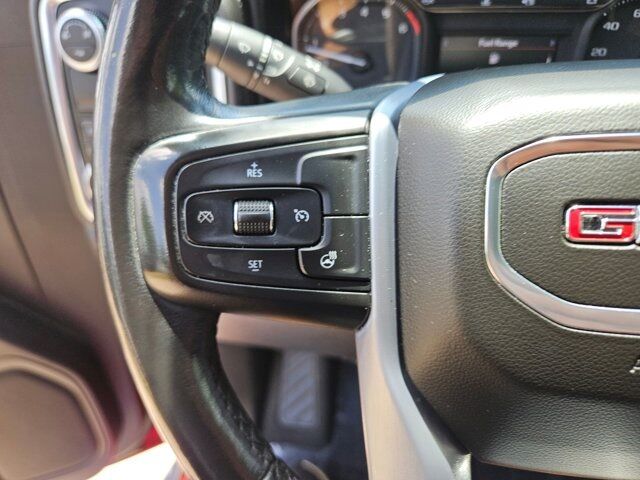 2019 GMC Sierra 1500 SLT Dallas TX