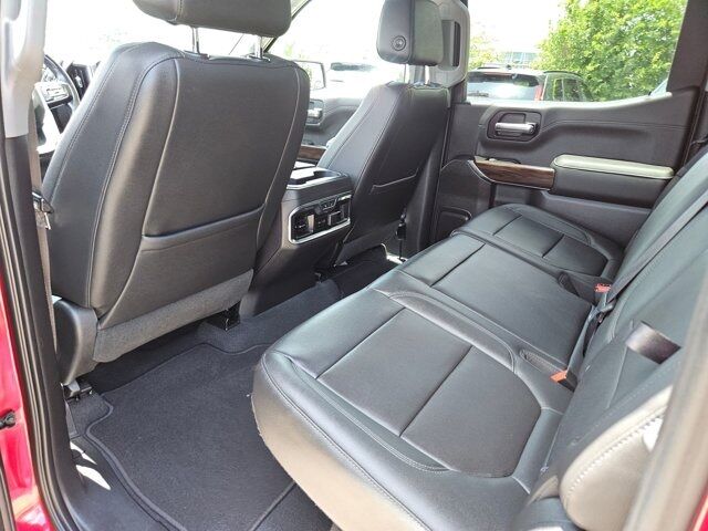2019 GMC Sierra 1500 SLT Dallas TX