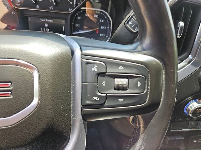 2019 GMC Sierra 1500 SLT Dallas TX