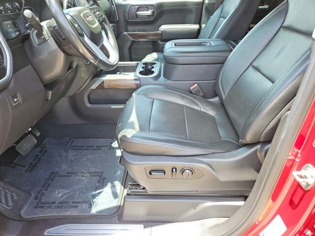 2019 GMC Sierra 1500 SLT Dallas TX