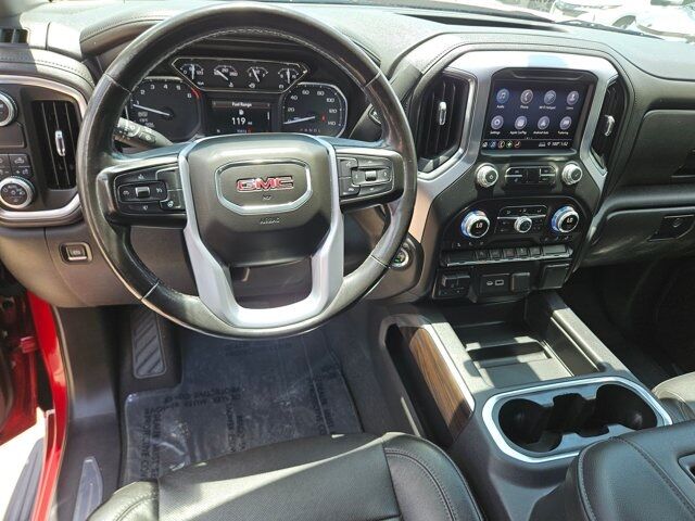 2019 GMC Sierra 1500 SLT Dallas TX