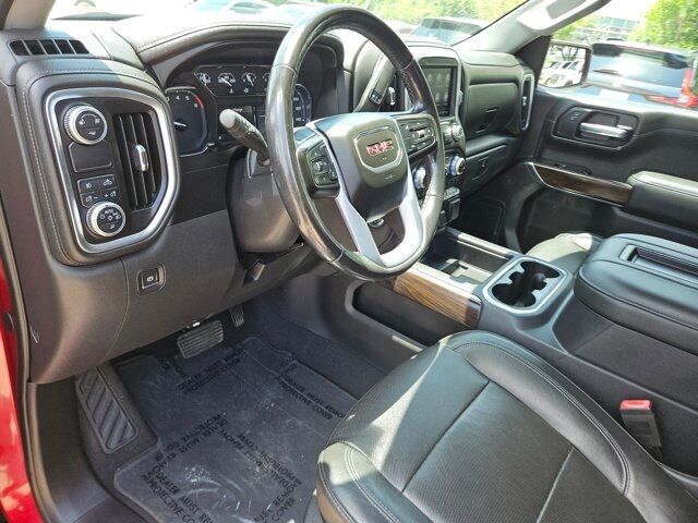2019 GMC Sierra 1500 SLT Dallas TX
