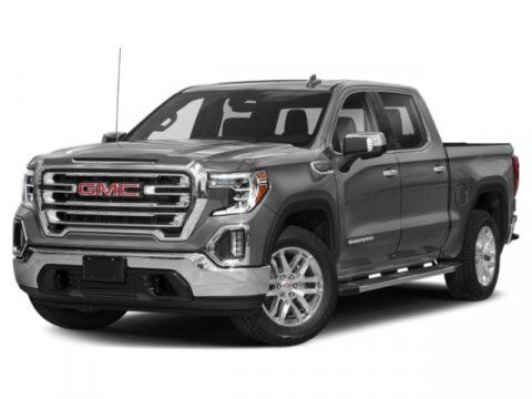 2019 GMC Sierra 1500 SLT Hamburg PA