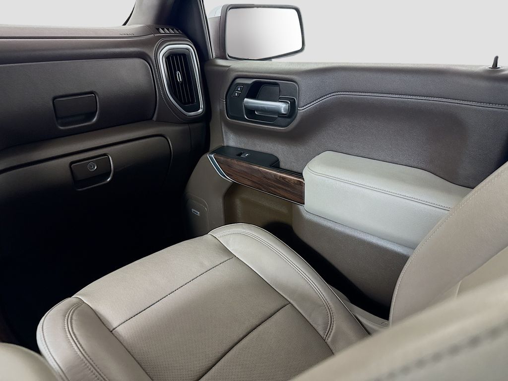 2019 GMC Sierra 1500 SLT Kennewick WA