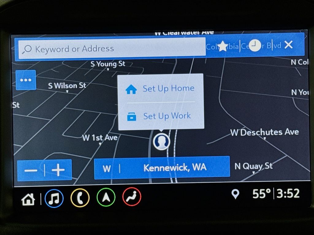2019 GMC Sierra 1500 SLT Kennewick WA