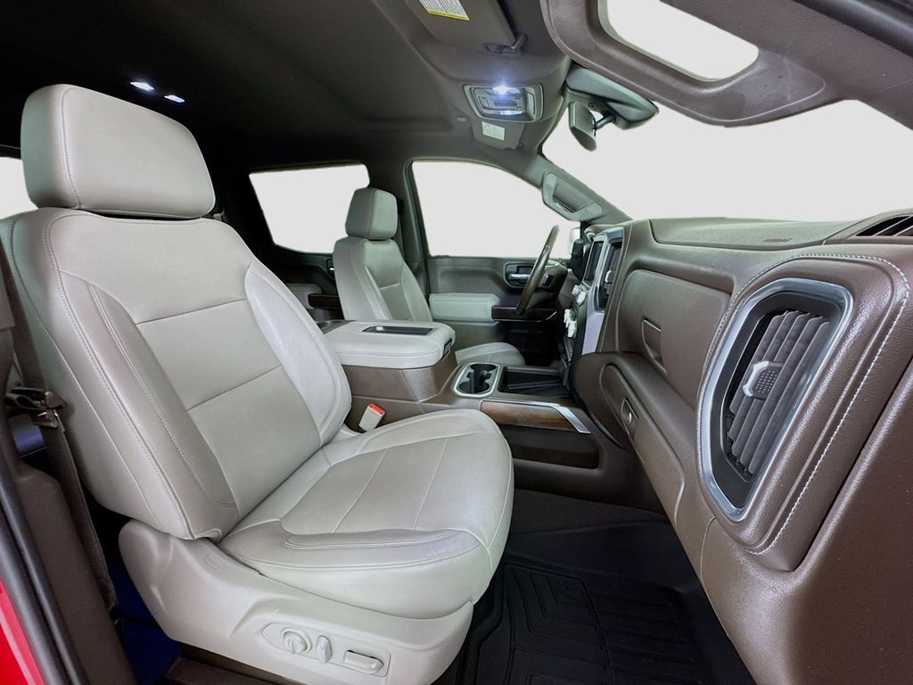 2019 GMC Sierra 1500 SLT Kennewick WA