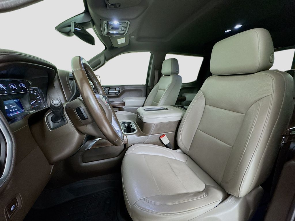 2019 GMC Sierra 1500 SLT Kennewick WA