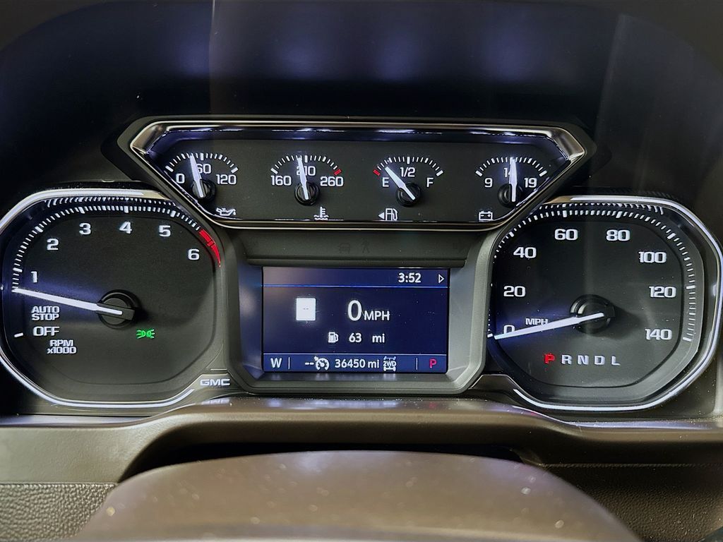 2019 GMC Sierra 1500 SLT Kennewick WA