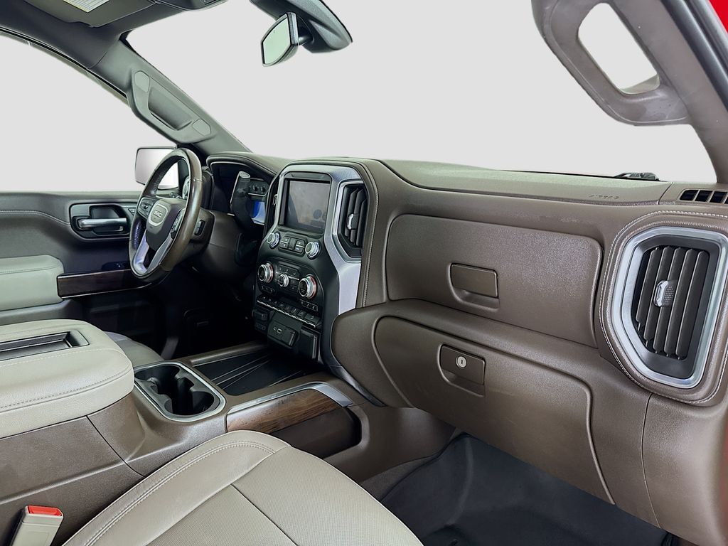 2019 GMC Sierra 1500 SLT Kennewick WA