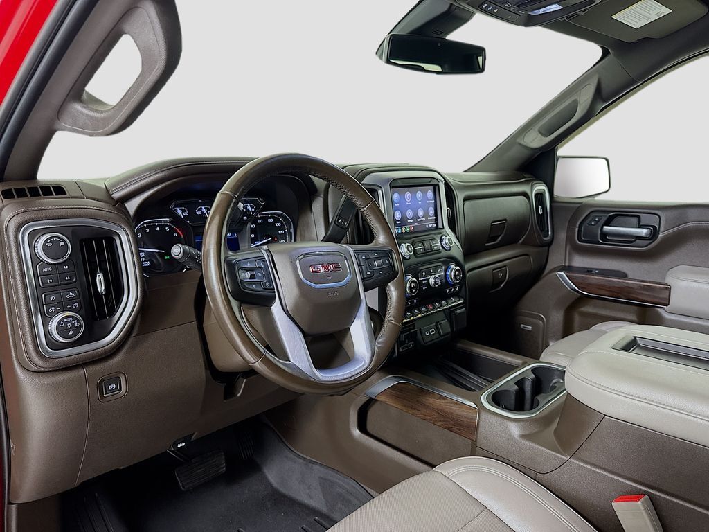 2019 GMC Sierra 1500 SLT Kennewick WA