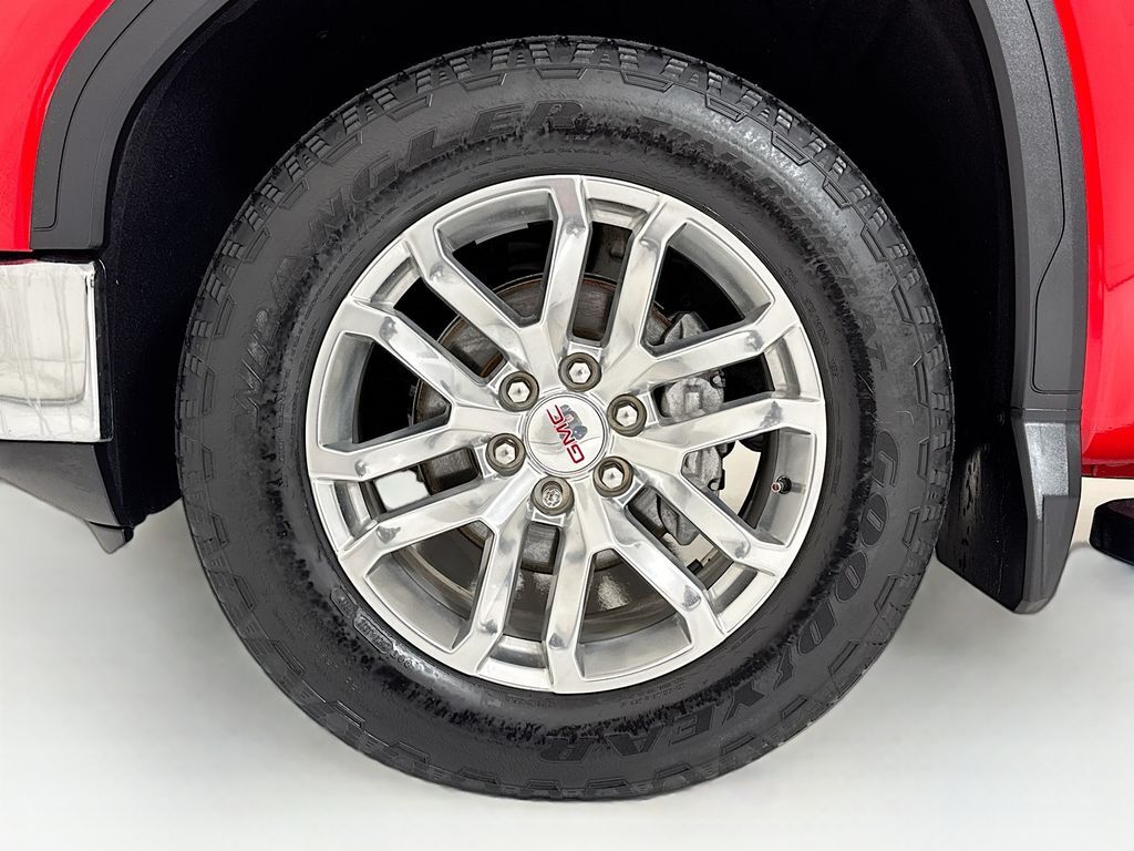 2019 GMC Sierra 1500 SLT Kennewick WA