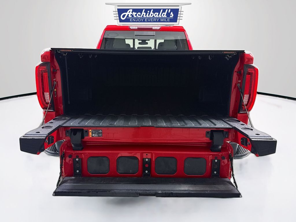 2019 GMC Sierra 1500 SLT Kennewick WA