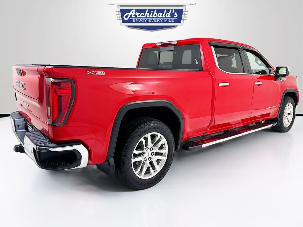 2019 GMC Sierra 1500 SLT Kennewick WA