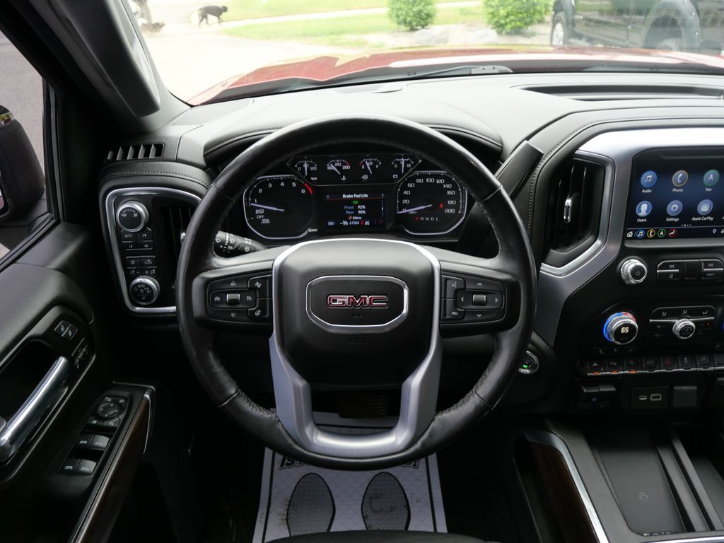 2019 GMC Sierra 1500 SLT Mt Pleasant MI