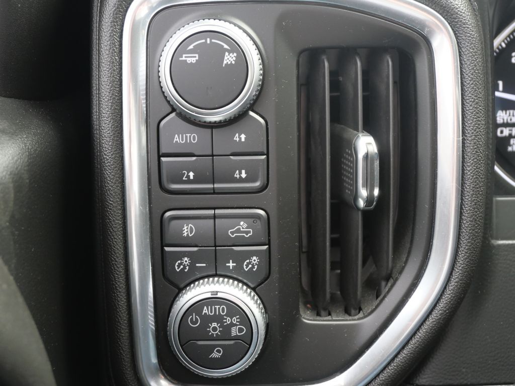 2019 GMC Sierra 1500 SLT Mt Pleasant MI
