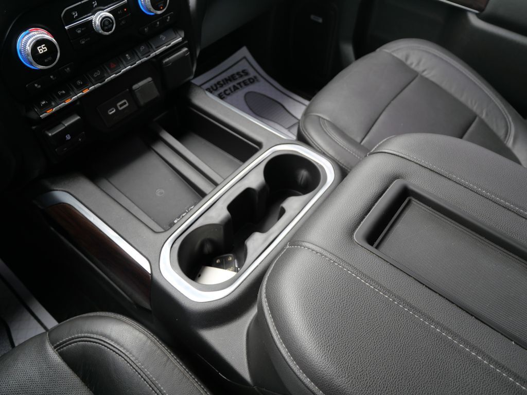 2019 GMC Sierra 1500 SLT Mt Pleasant MI