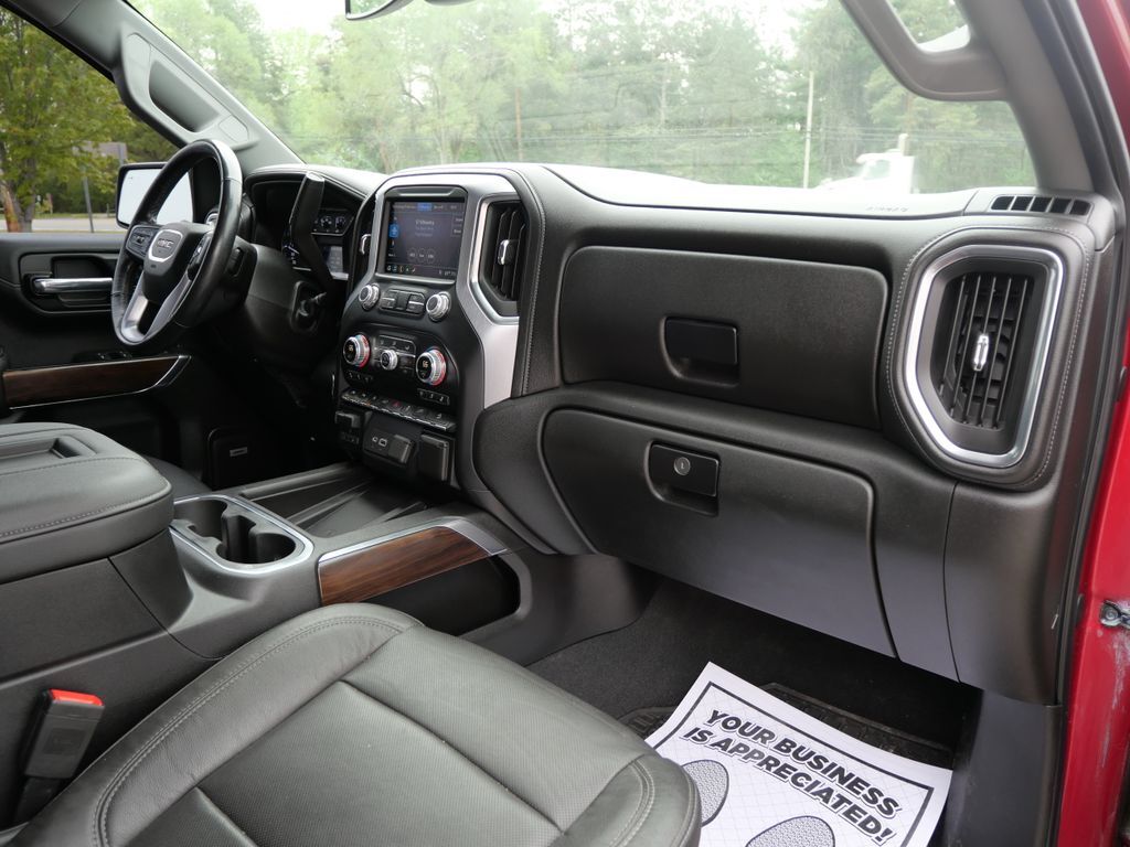 2019 GMC Sierra 1500 SLT Mt Pleasant MI