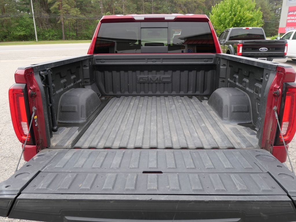 2019 GMC Sierra 1500 SLT Mt Pleasant MI