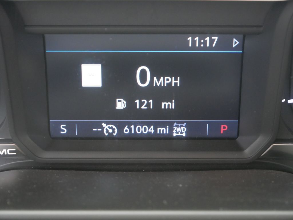 2019 GMC Sierra 1500 SLT Mt Pleasant MI